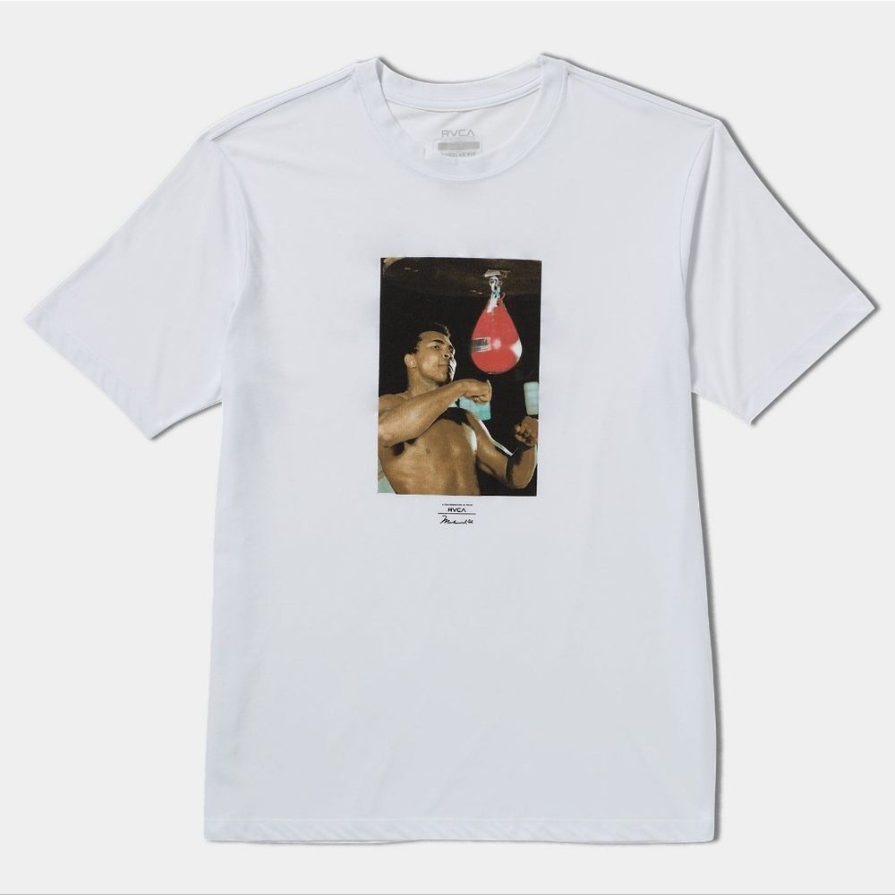 Rvca Muhammad Ali Sting Like A Bee